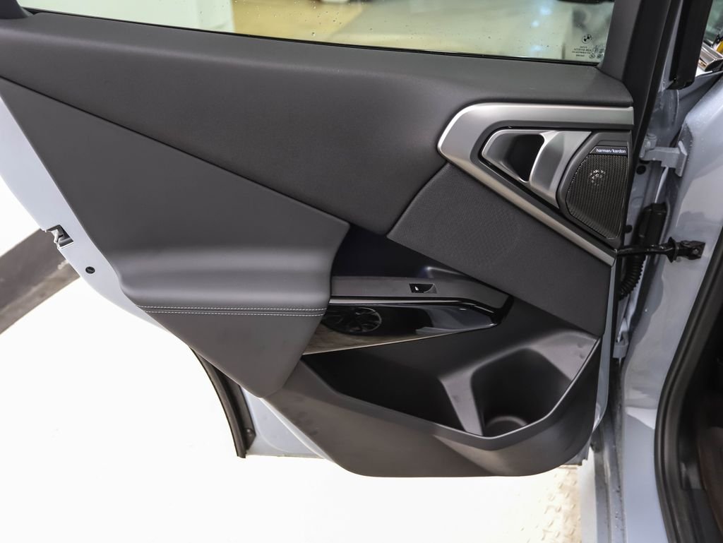 Used 2026 Gray Metallic BMW 30 xDrive image 18