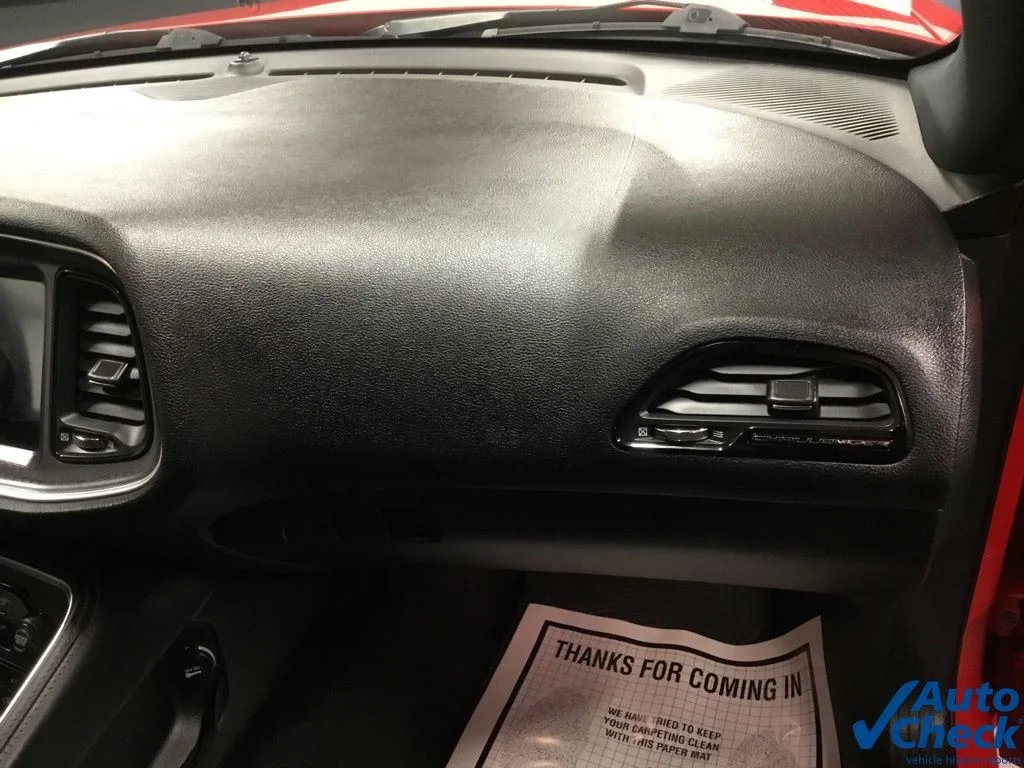 Used 2017 Red Dodge R/T image 30