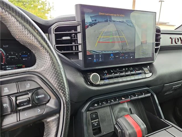 Used 2025 Mudbath Toyota TRD Pro (A10) 4x4 image 17