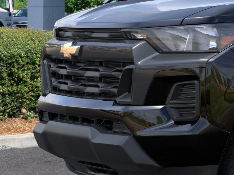 2026 Chevrolet Colorado LT - Photo 15