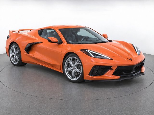 2023 Chevrolet Corvette 3LT