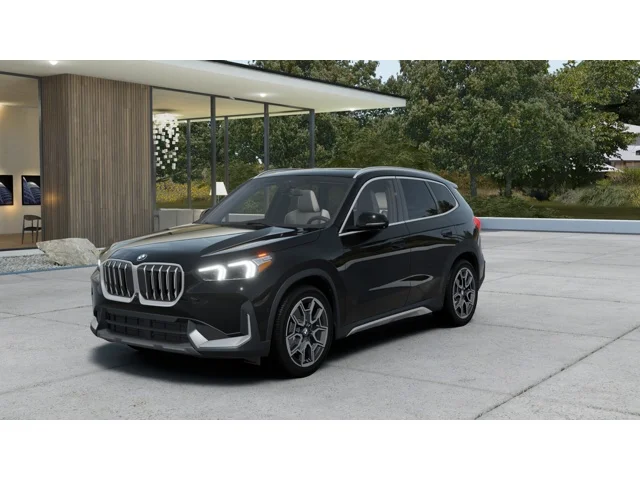 2026 BMW X1 xDrive28i's photo