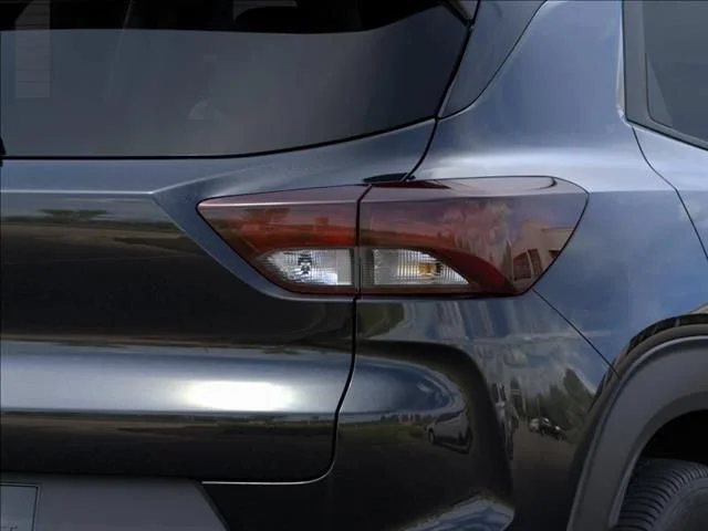 2026 Chevrolet Trailblazer LS - Photo 11