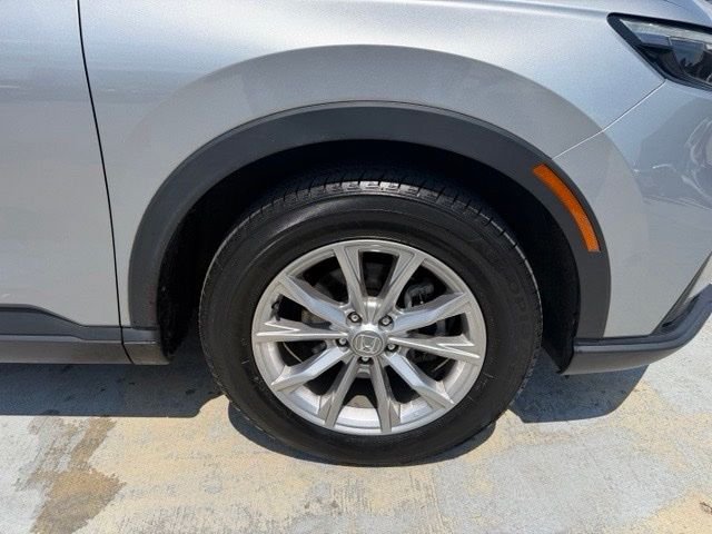 Used 2023 Gray Honda EX-L image 9