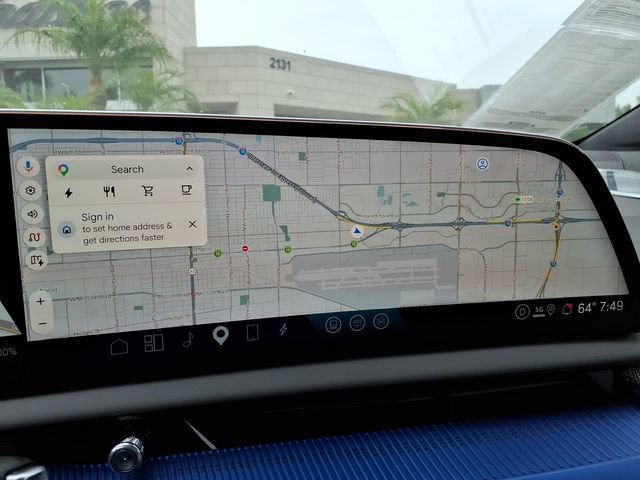 2026 Cadillac OPTIQ Sport - Photo 26