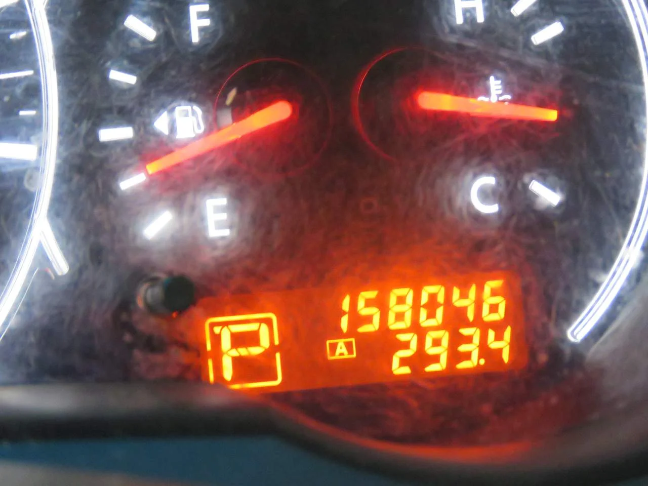 Used 2010 Winter Frost Nissan 2.5 S image 10