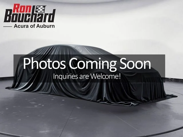 2017 Acura RDX Technology Package