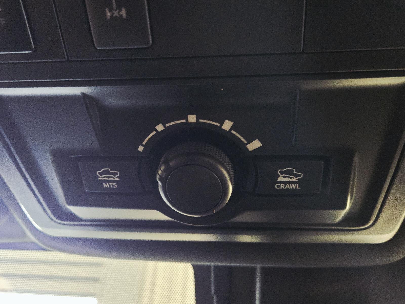 Used 2019 Super White Toyota TRD Off Road image 17