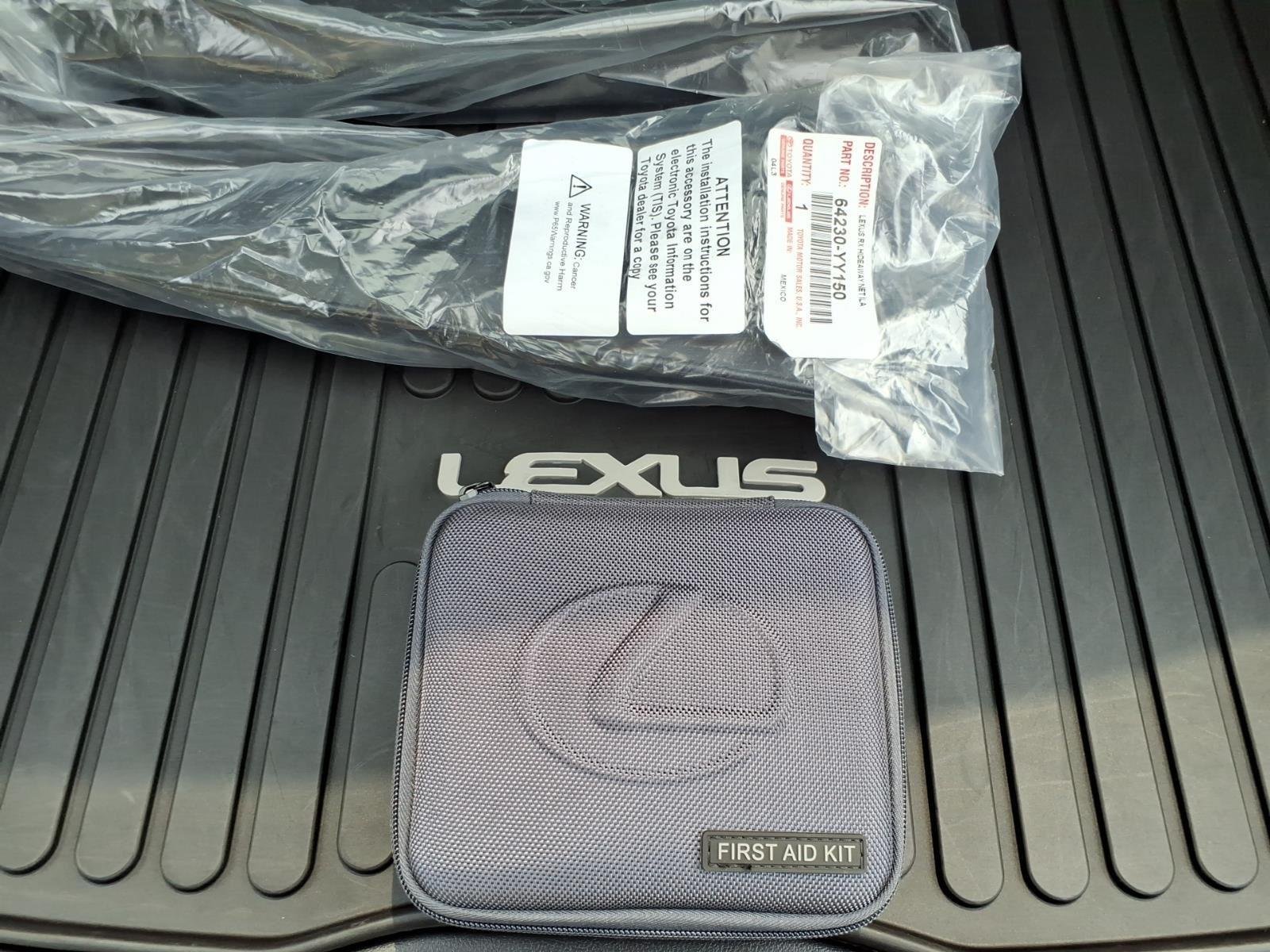 Used 2024 Caviar Lexus RX 350 Premium image 32