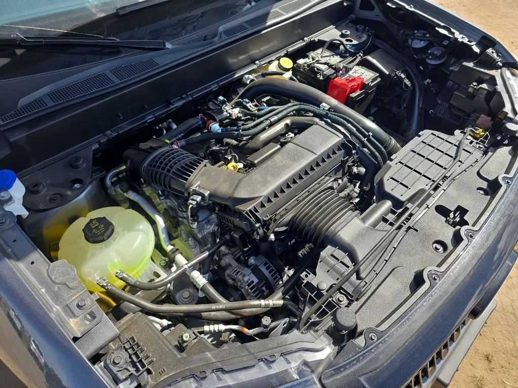 2025 Ford Maverick Lobo Standard - Photo 39