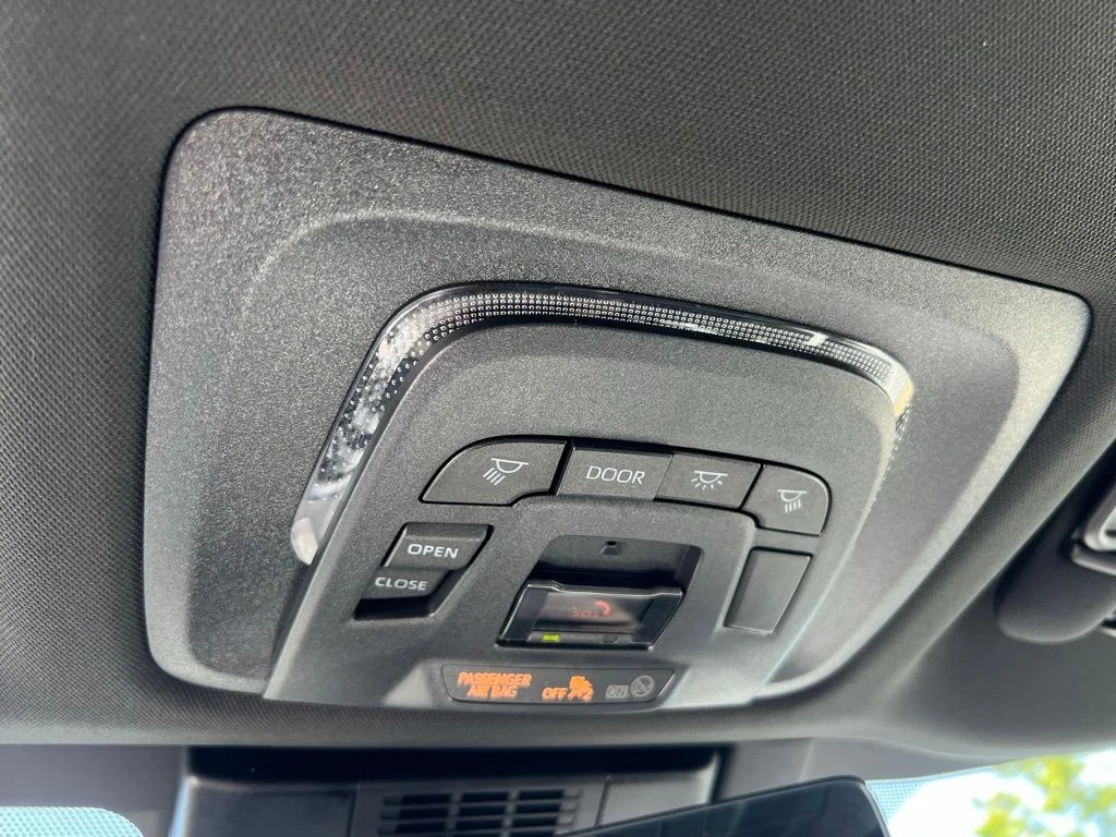 Certified Used 2026 Black Toyota Limited image 30
