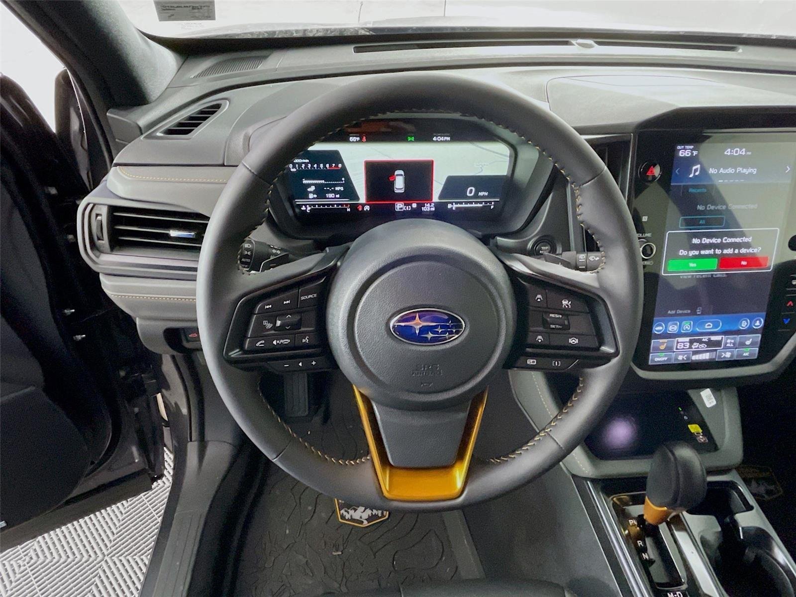 2026 Subaru Forester Wilderness - Photo 13