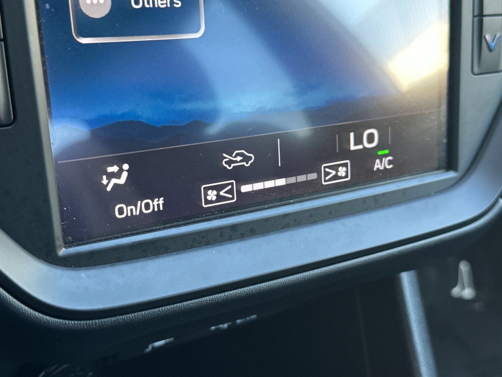 Used 2022 Ice Silver Metallic Subaru 4D Sedan image 22