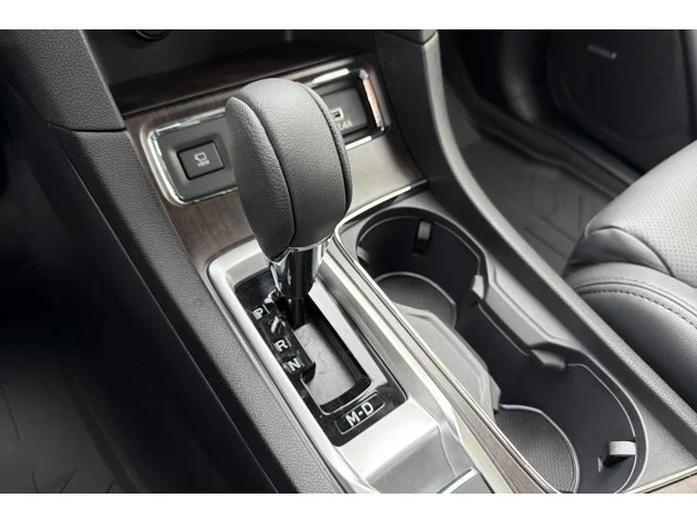 New 2026 ICE SILVER METALLIC Subaru Touring 7-Passenger image 49