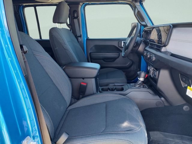 2025 Jeep Wrangler 4-Door Sport S - Photo 30