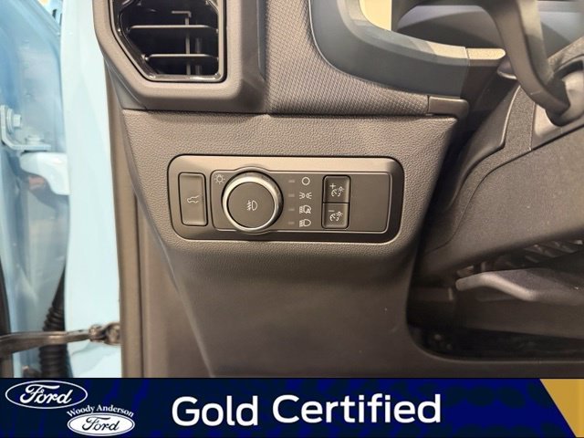 Certified Used 2025 Robins Egg Blue Ford Heritage image 21