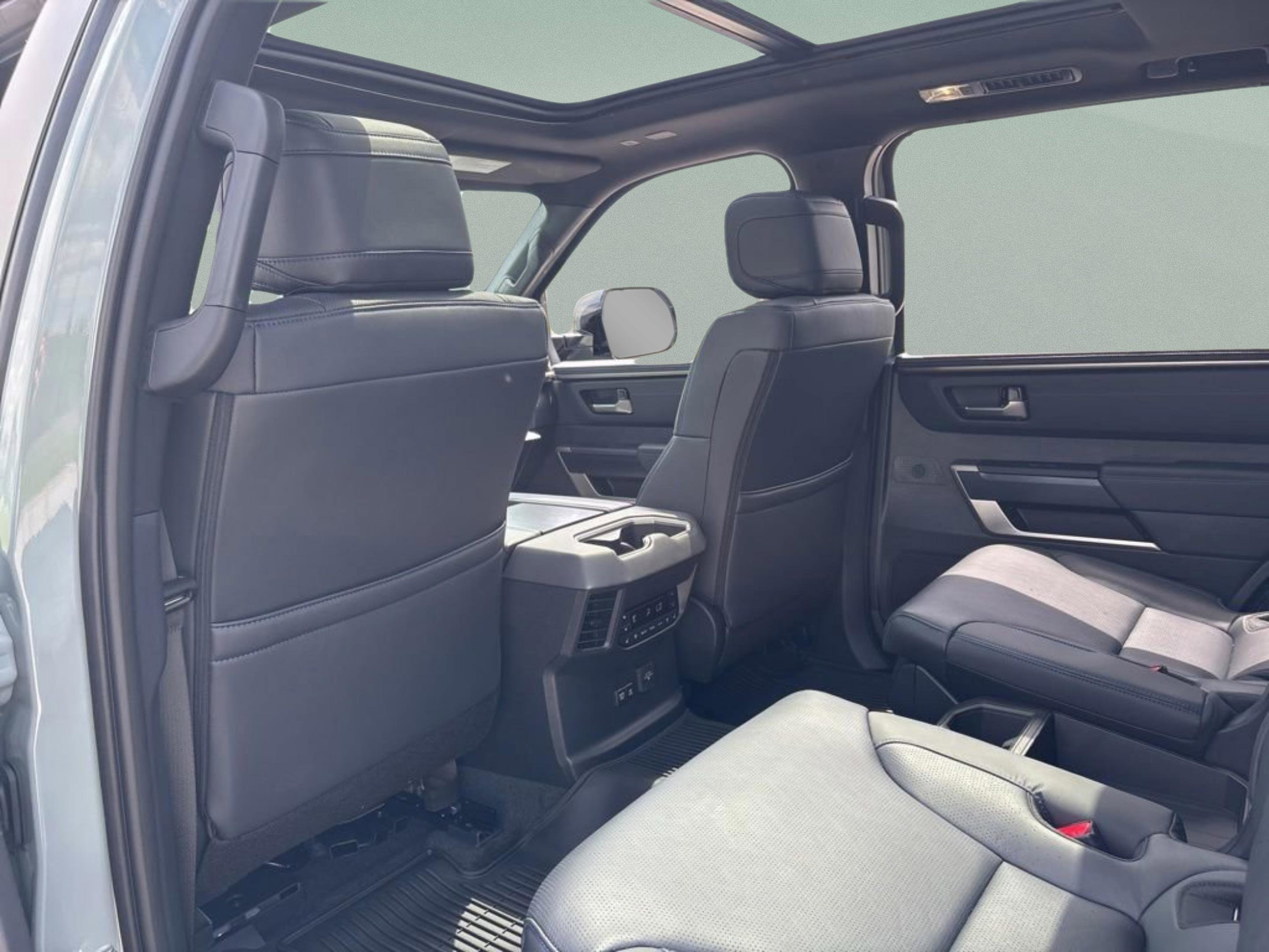 New 2026 Lunar Toyota Platinum image 23