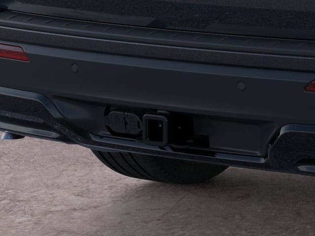 New 2026 Agate Black Metallic Ford ST-Line image 24