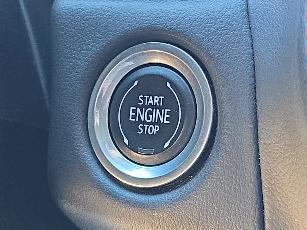 2023 Chevrolet Tahoe RST - Photo 17