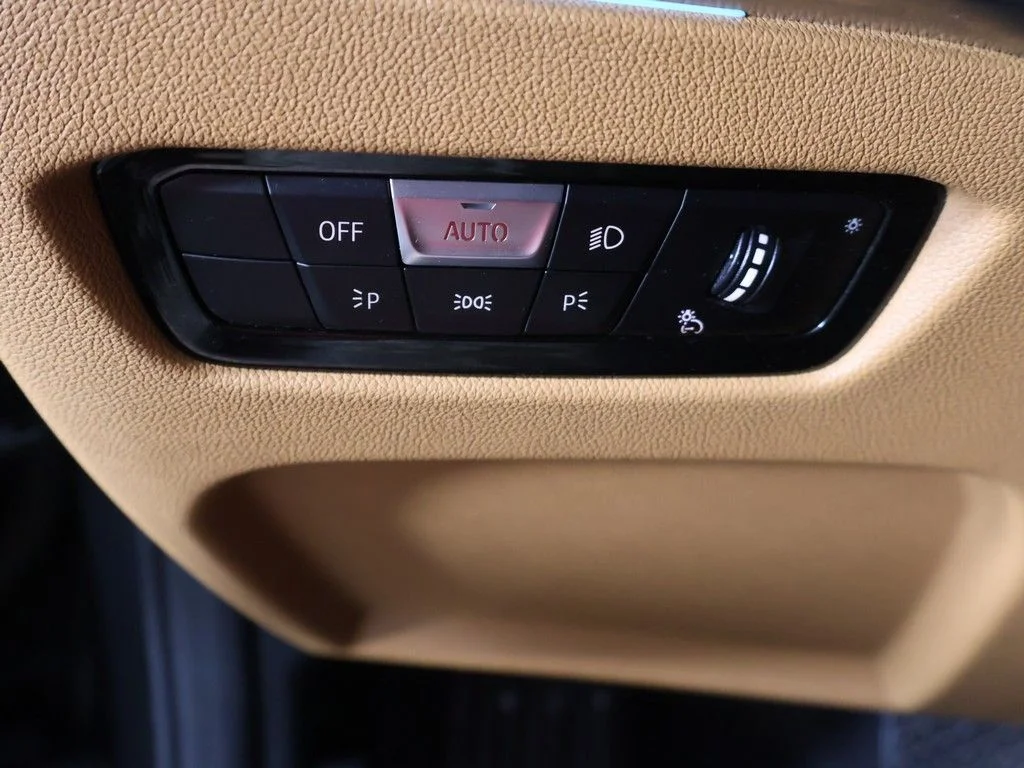 Used 2024 Gray BMW 430i xDrive image 37