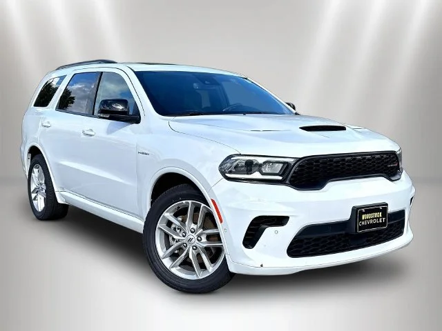 2025 Dodge Durango