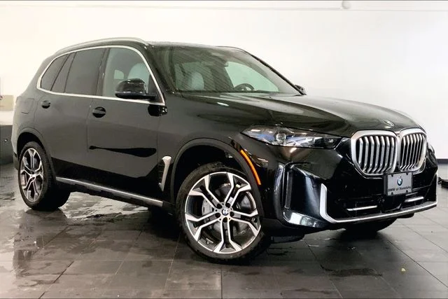 2026 BMW X5 40i - Photo 2