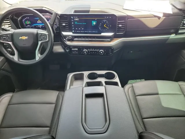 2024 Chevrolet Silverado 3500HD LT - Photo 16