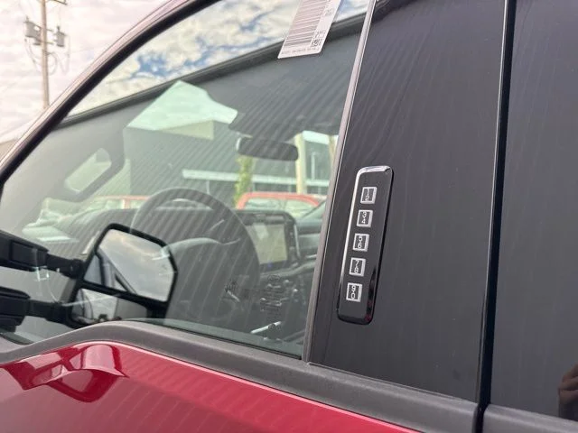 2026 Ford F-350 Super Duty Lariat - Photo 5