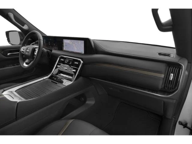 New 2026 Alpine Metallic Nissan SL image 17