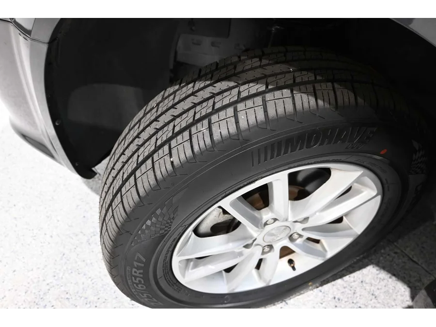 Used 2019 GRAY Dodge SXT Mobility Handicap Van image 11