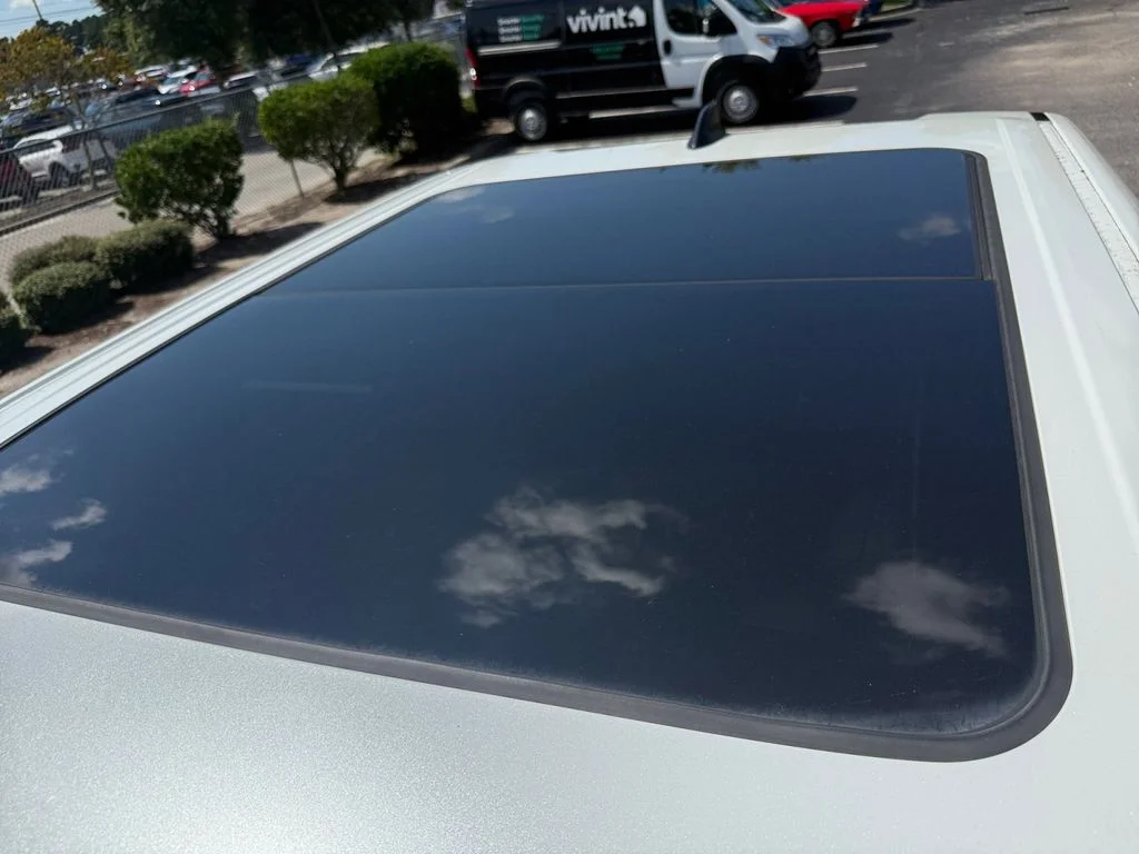 Used 2024 Beige Toyota Platinum image 23