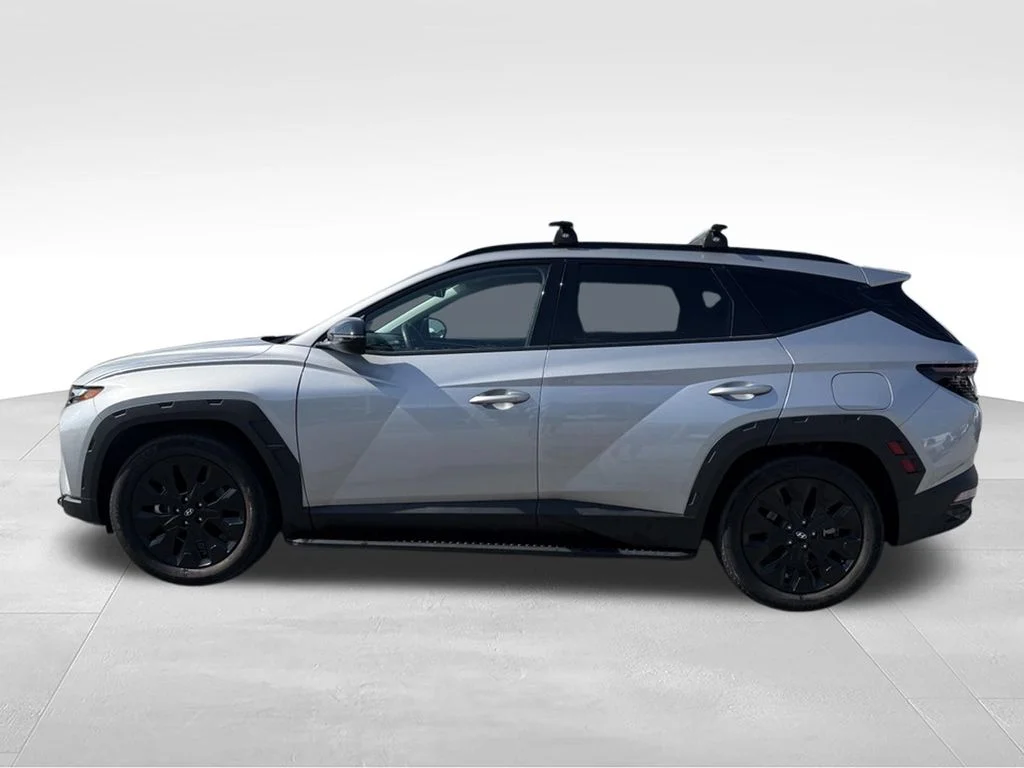 Used 2023 Silver Hyundai XRT image 2