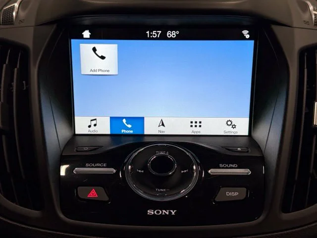 Used 2018 Gray Ford Titanium image 26