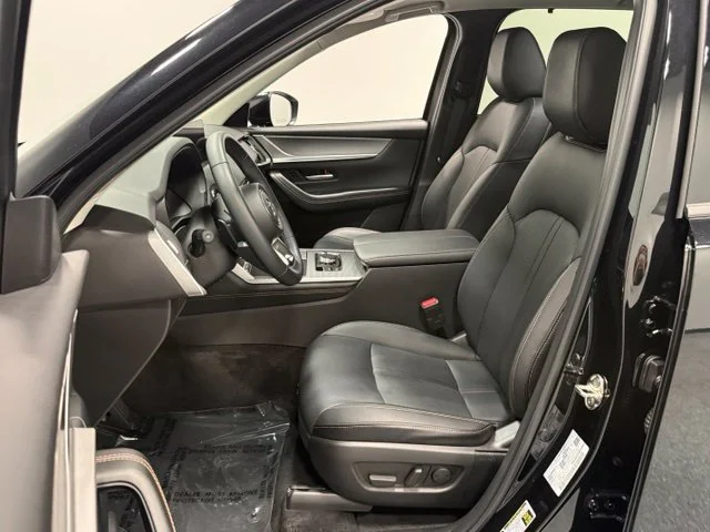 Used 2026 Black Mazda 3.3 Turbo Preferred image 12