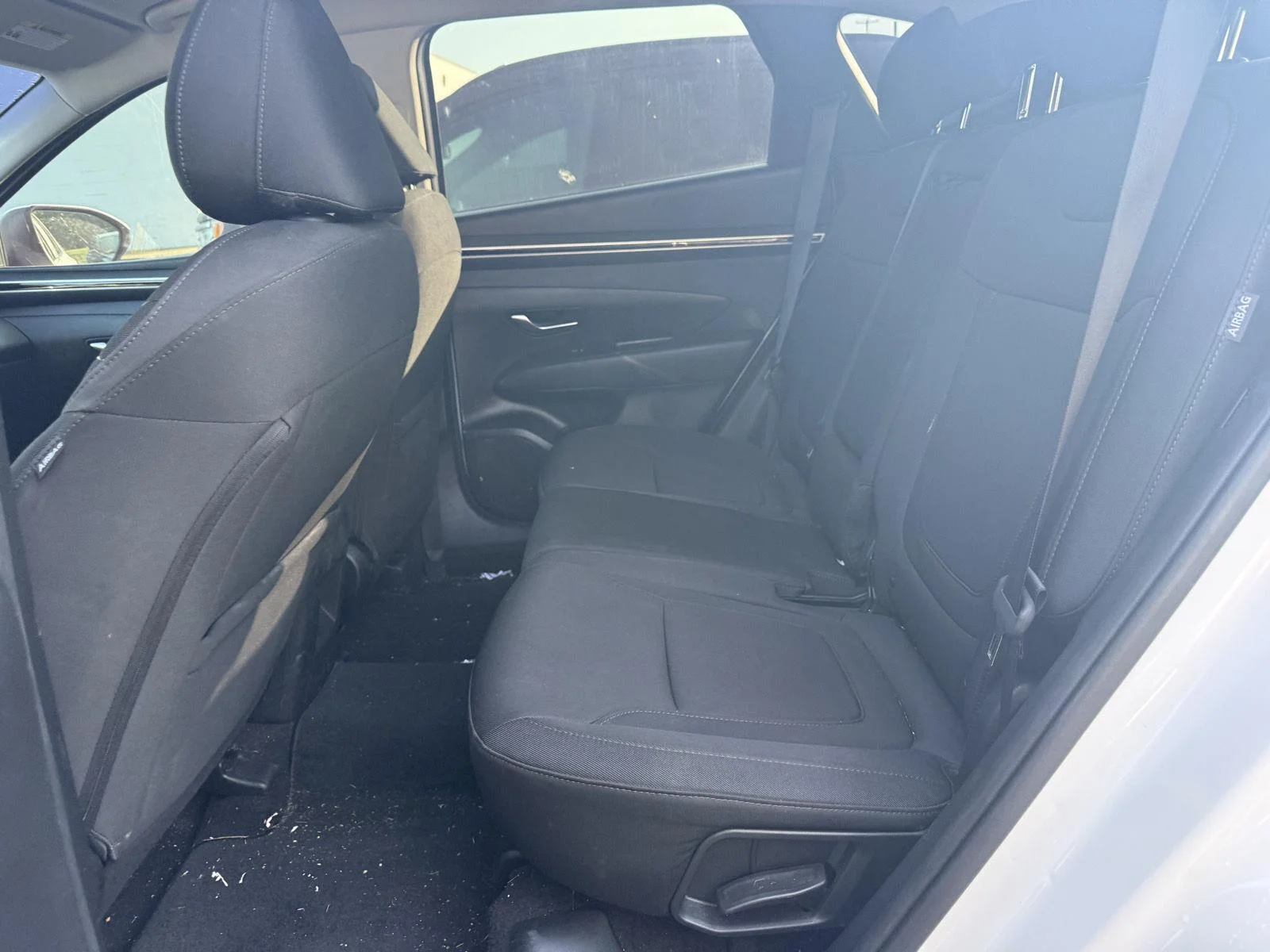 Used 2024  Hyundai SE image 6