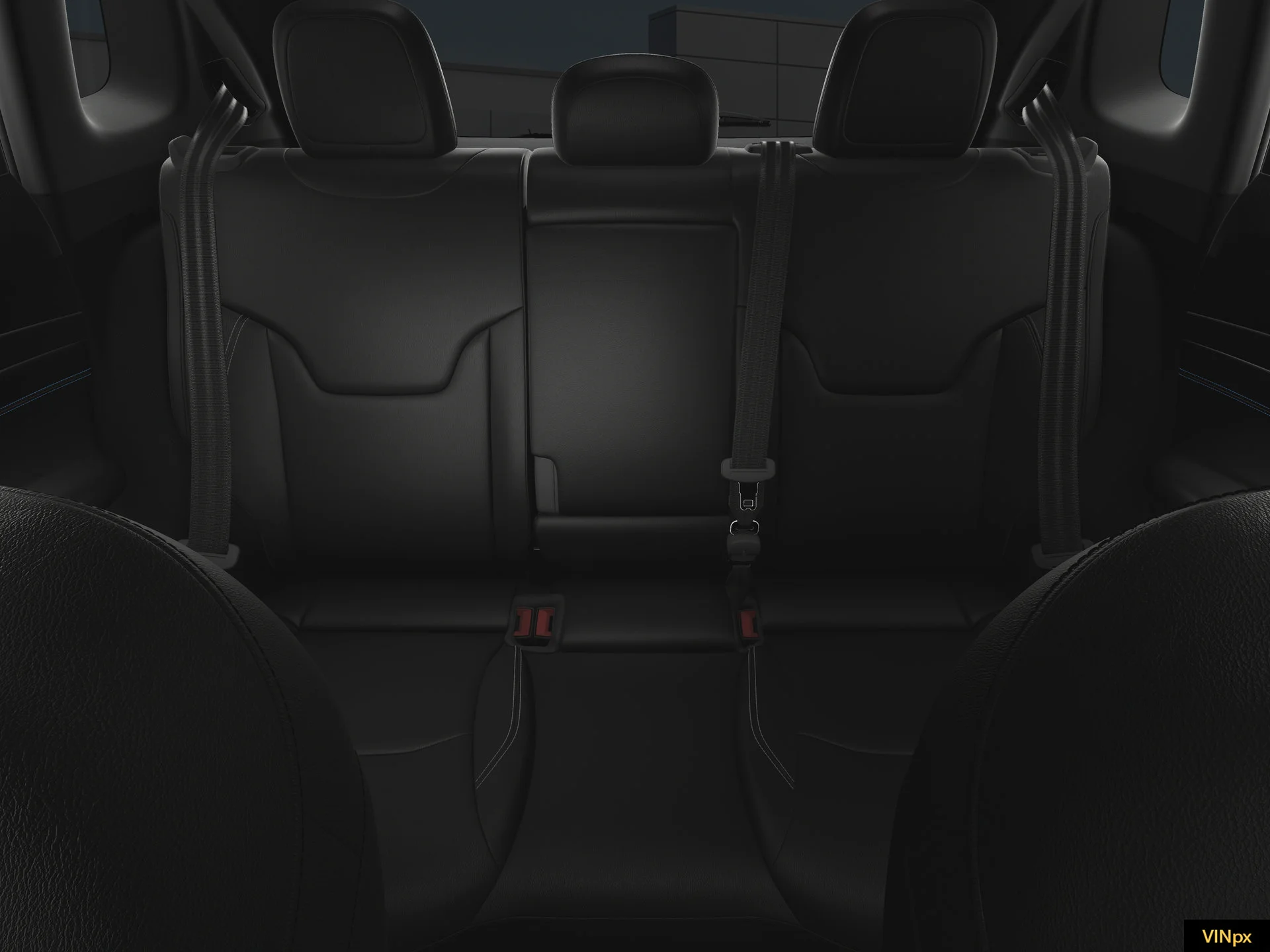 New 2026 Diamond Black Crystal Pearlcoat Jeep Limited image 17