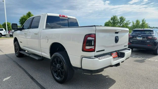 2024 RAM Ram 2500 Pickup Laramie - Photo 9