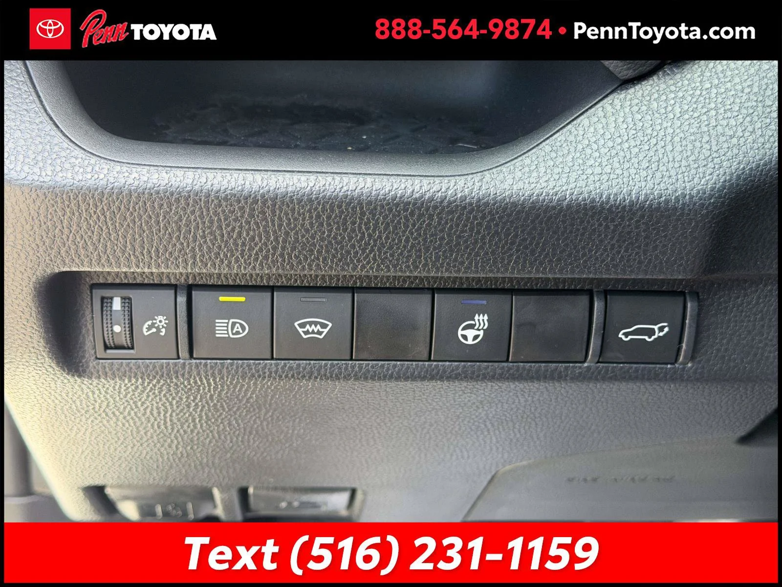 Used 2023 ICE CAP Toyota XLE image 23