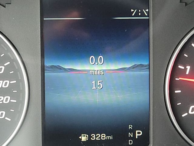 2025 Mercedes-Benz Sprinter Cargo Van Base - Photo 23