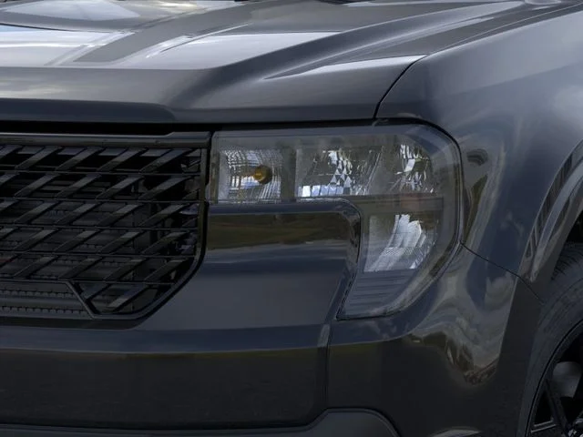 New 2026 Black Ford XLT image 19