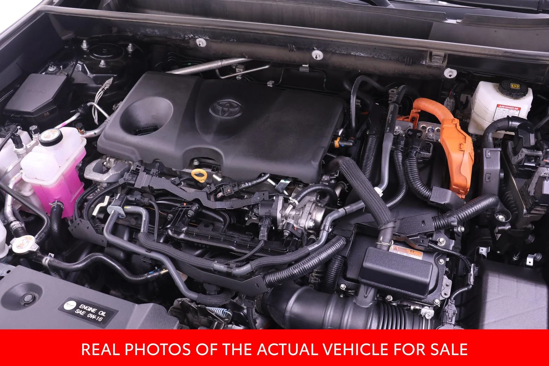Certified Used 2025 Black Toyota XLE image 17