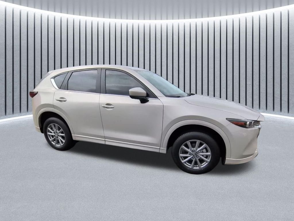 Used 2025 Silver Mazda 2.5 S Preferred Package image 18