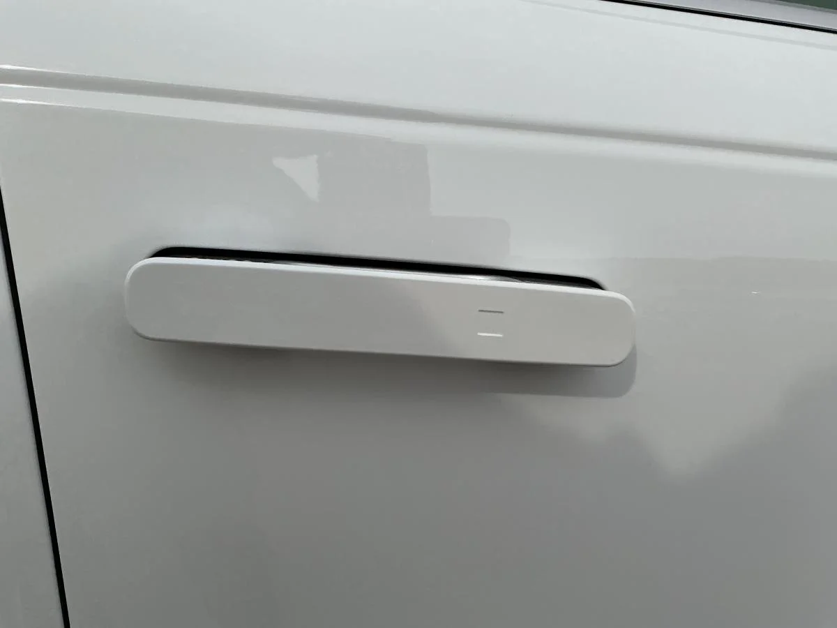 New 2026 White Hyundai Preferred image 12