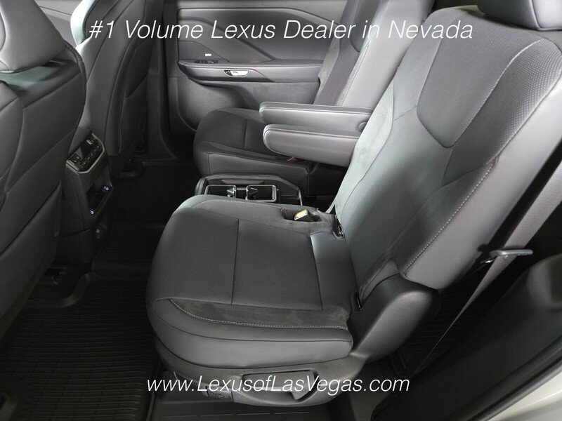 New 2026 Incognito Lexus F SPORT PERFORMANCE LUXURY AWD image 12