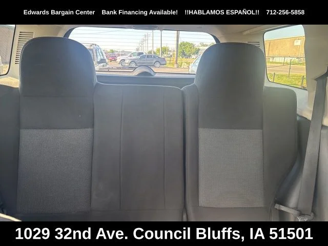 Used 2014 Black Jeep Latitude image 21