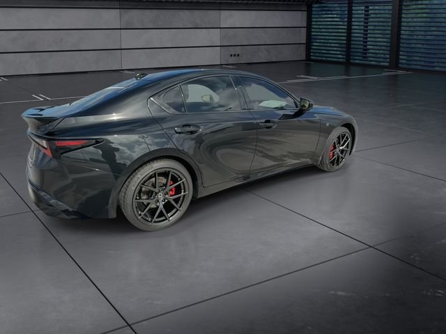 New 2026 Caviar Lexus  350 F SPORT image 8