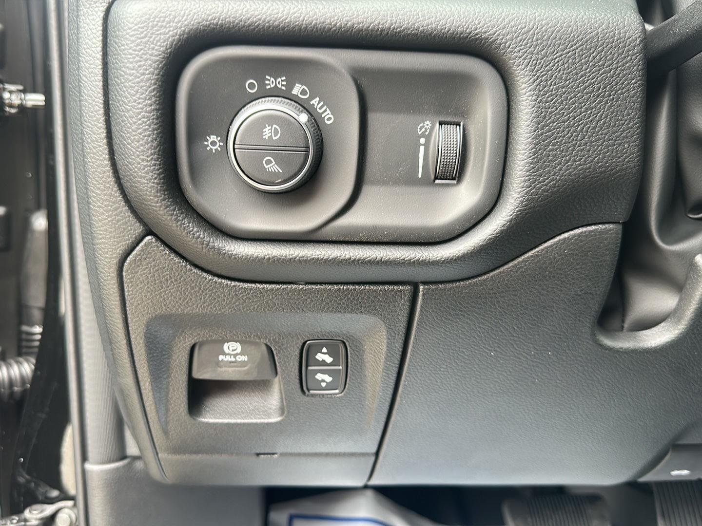 2026 RAM 1500 Big Horn/Lone Star - Photo 14
