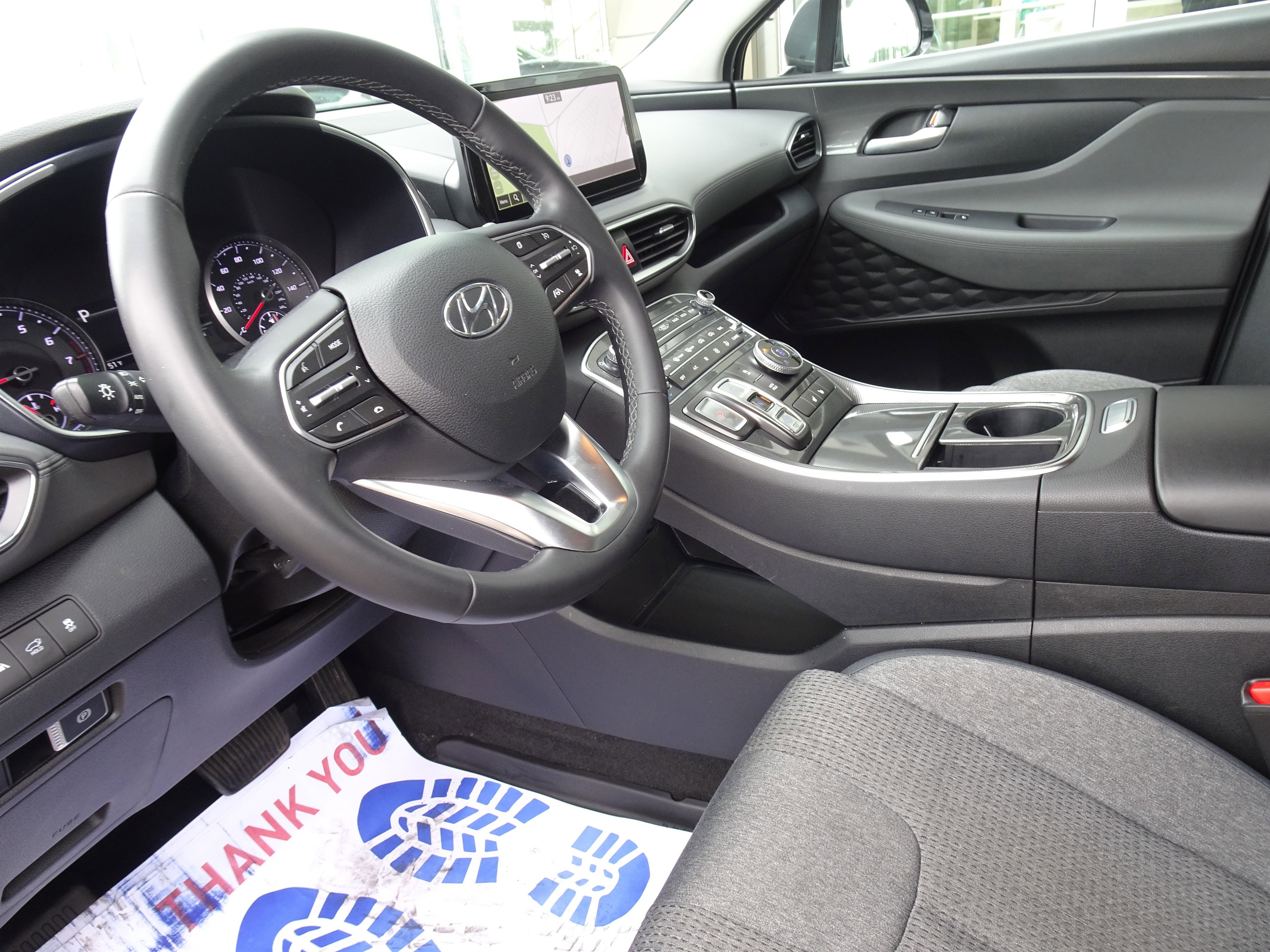 2023 Hyundai Santa Fe SEL - Photo 11