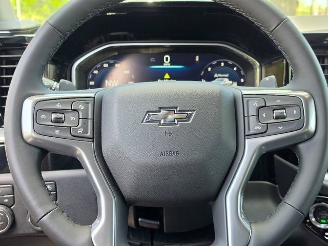 2026 Chevrolet Silverado 1500 RST - Photo 16