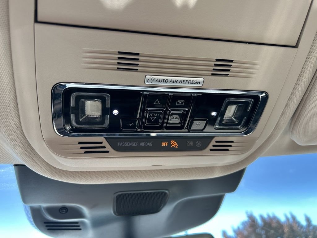 2022 Lincoln Aviator Reserve - Photo 38